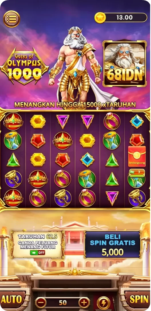 bimabet Tangkapan Layar - APK Resmi
